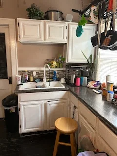 Before: Additional interior view at 902 N Detroit St, Xenia OH